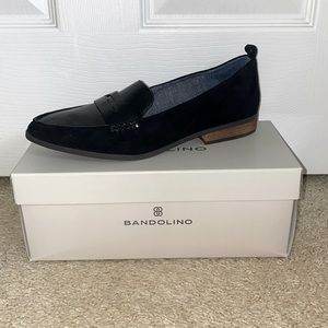 Bandolino Loafer Flats